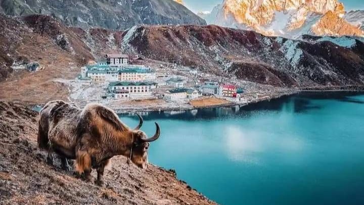 Everest Base Camp & Gokyo Ri Trek – 16 Nights 17 Days - Image - 14492